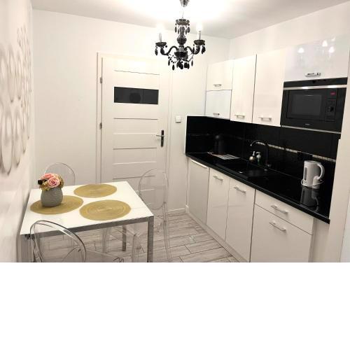 Apartament Kameralny15