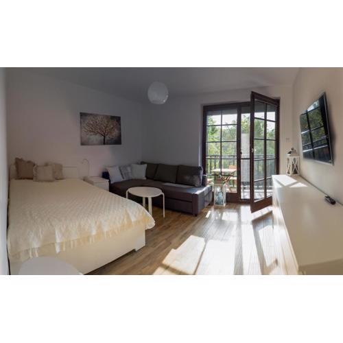Apartament Kameralny