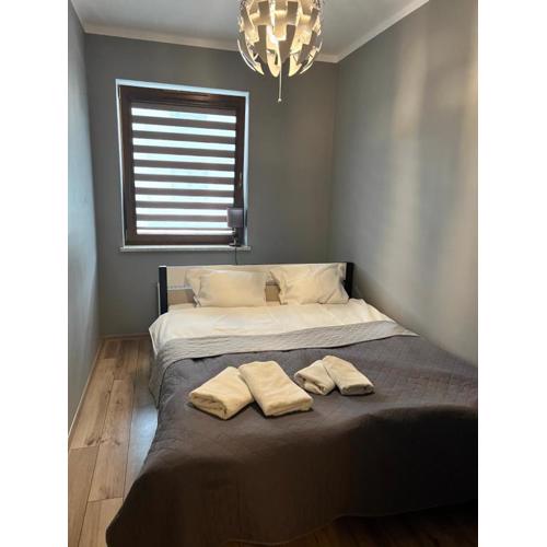 Apartament Kameralny