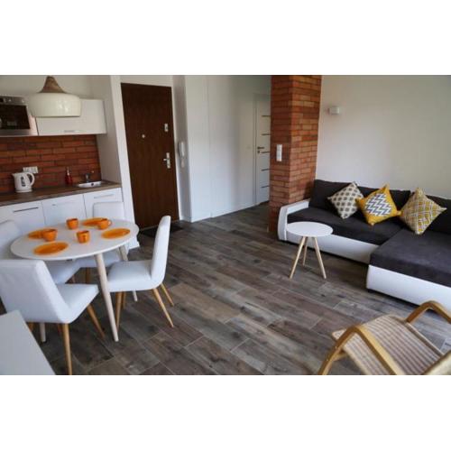 Apartament Kameralny