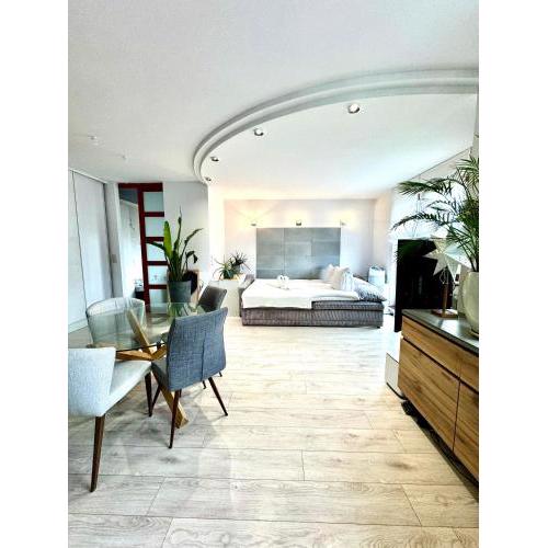 Apartament Kamień i Morze