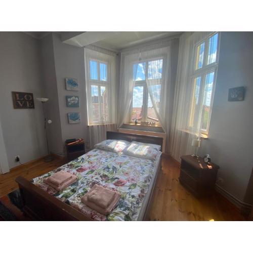 Apartament Kamienica Centrum