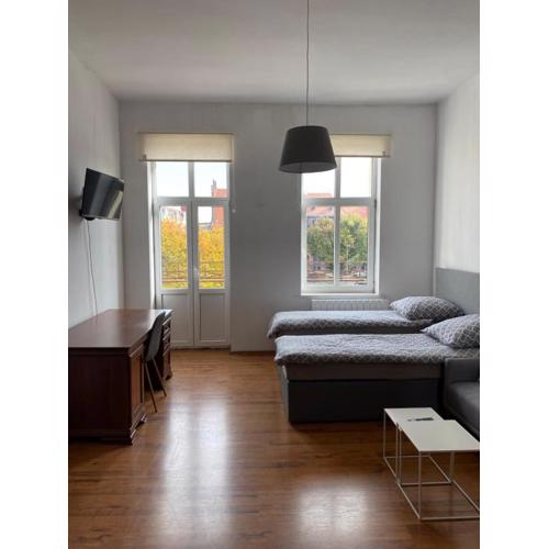 Apartament Kamienica Centrum