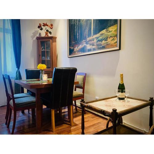 Apartament Kamienica Monciak