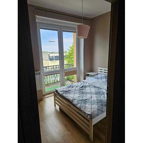 Apartament kamienica