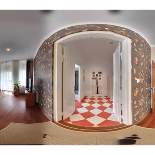 Apartament Kamienica