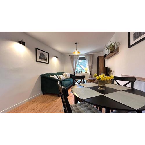 Apartament Kamienica