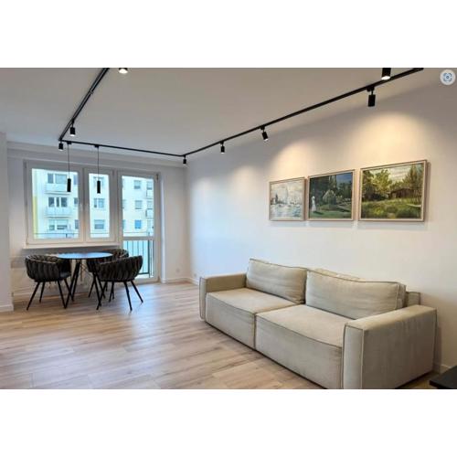 Apartament Kamienica