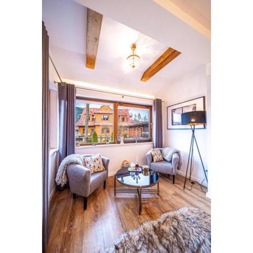 Apartament Kamieniec