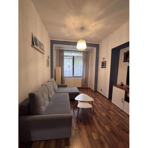 Apartament Kamienna