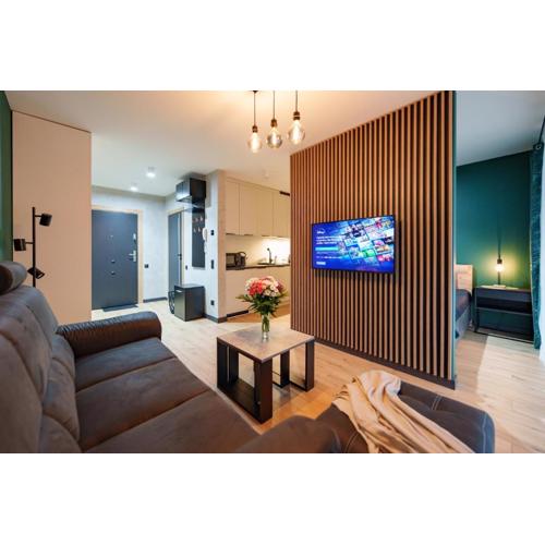 Apartament Kamienne Wzgórze 3 - Dream Apart