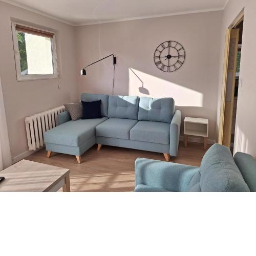 Apartament Kamienny Potok Sopot