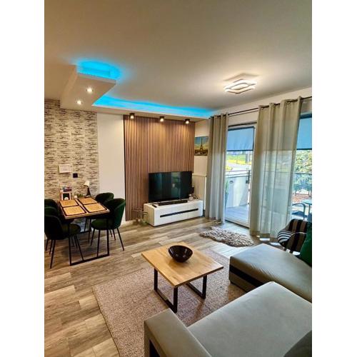 Apartament Kamila Ostróda
