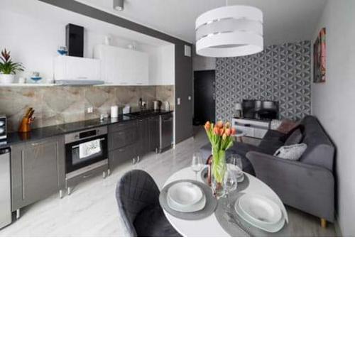 APARTAMENT KAMILA