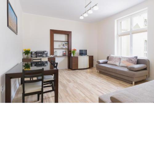 Apartament Kantaka