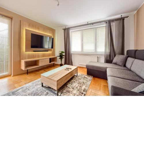 Apartament Kapelanka CoWork