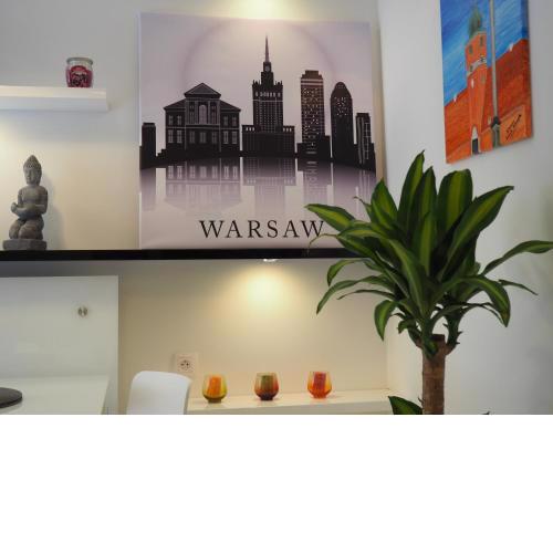 Apartament Kapelanów