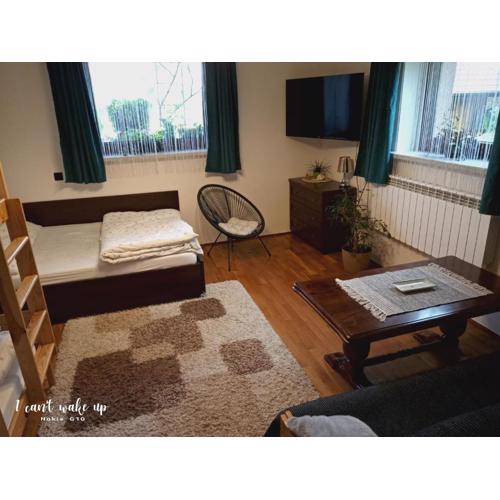 Apartament Kapi