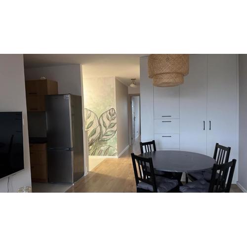 Apartament Kąpielowa