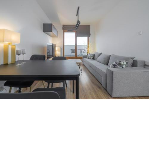 Apartament Kapitalny