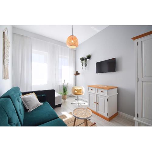 Apartament Kapitalny