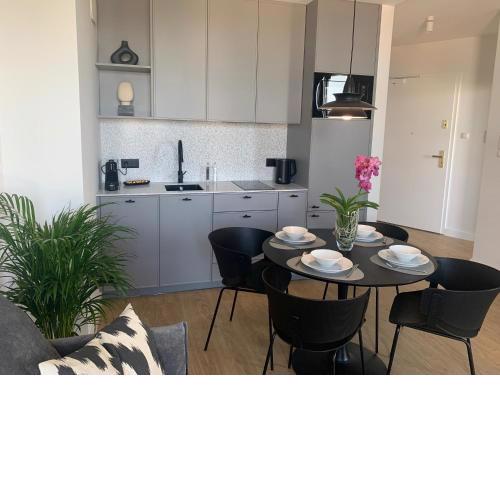 Apartament Kapitan Portova