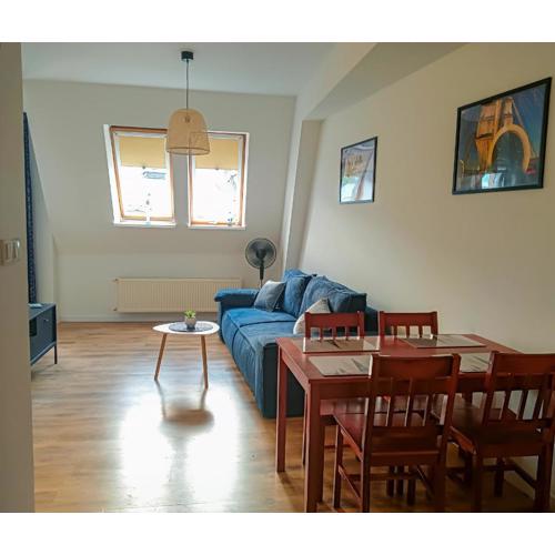 Apartament Kapitan