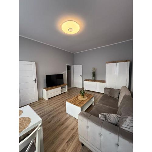 Apartament Kapitańska