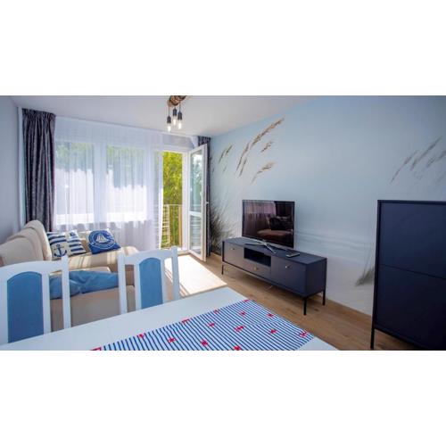 Apartament Kapitański 2
