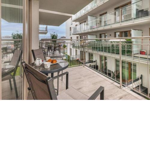 Apartament Kapitanski Sunandrelax