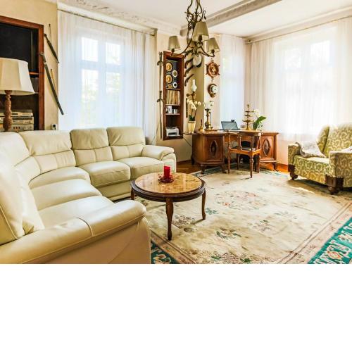Apartament Kapitański