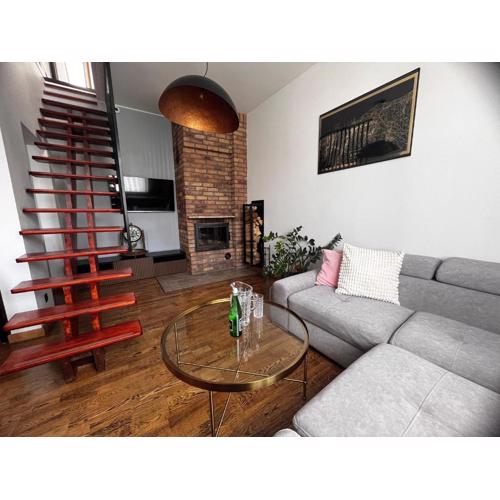Apartament Kapitański