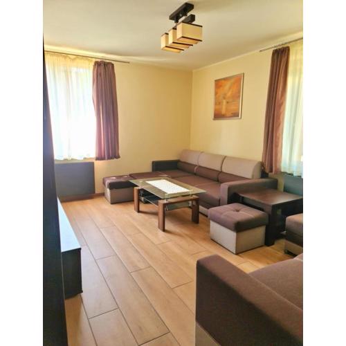 Apartament Kapitański