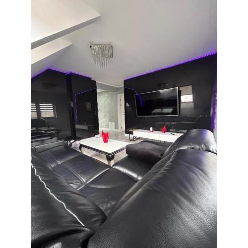 Apartament Kapitański