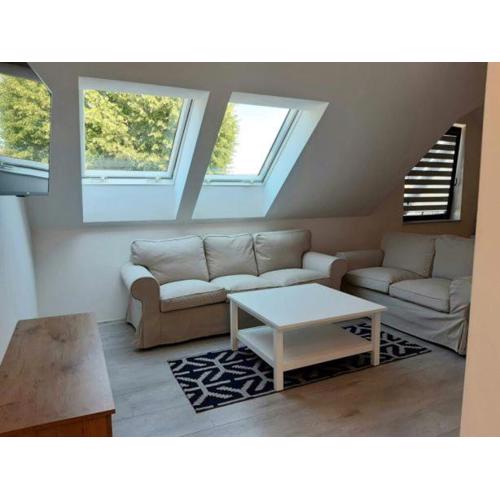 Apartament Kapitański