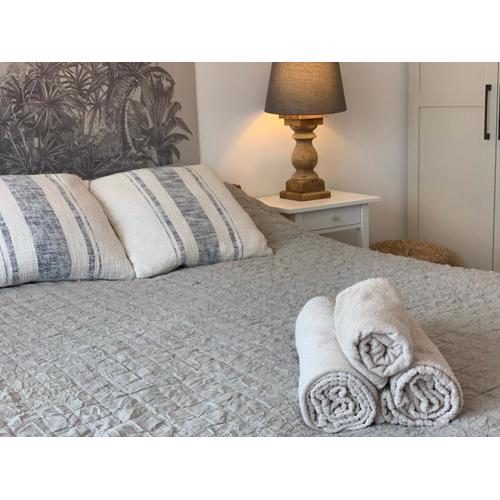 Apartament Karaibski- Osada Cetniewo