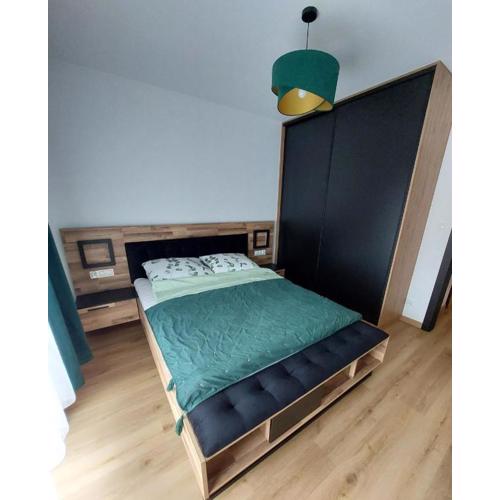 Apartament Karbowo