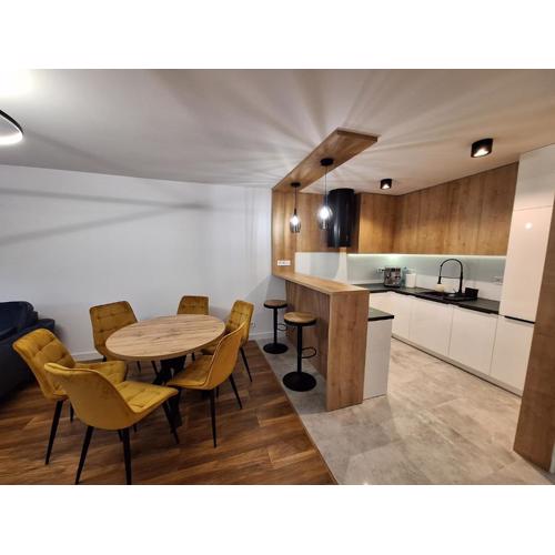 Apartament KARINA