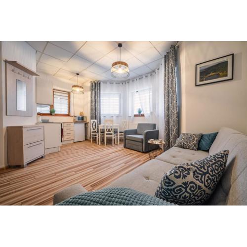 Apartament Karkonoska Skałka