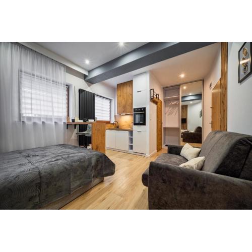 Apartament Karkonoski Kamyczek