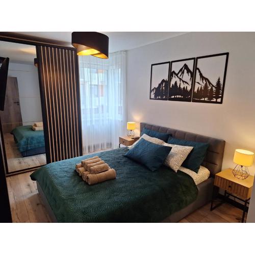 Apartament KarkonoSKI