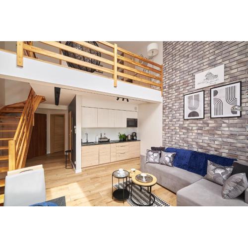 Apartament Karkonoskie Tarasy