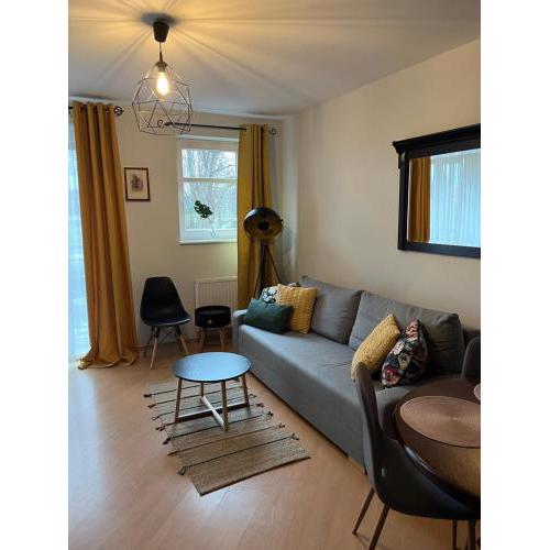 Apartament Karlikowski