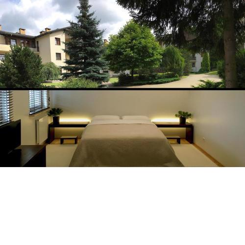 Apartament Karlikowski