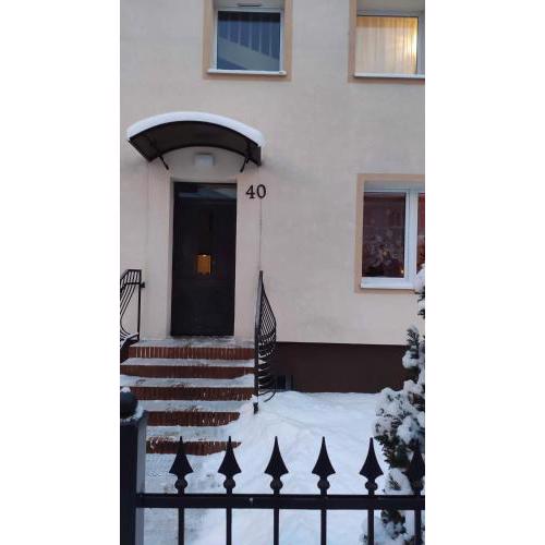 Apartament Karłowicza