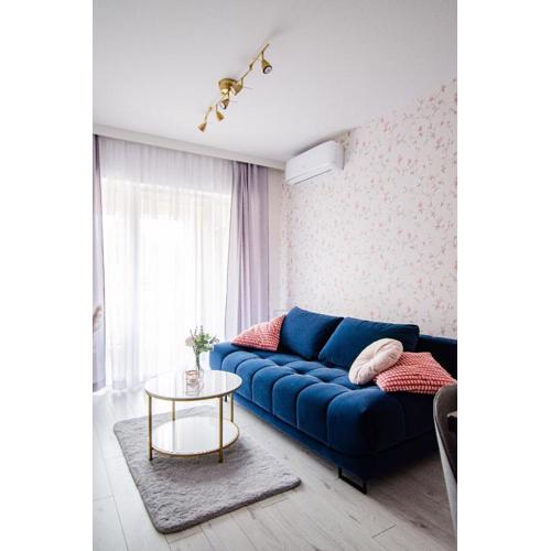 Apartament KARMEL