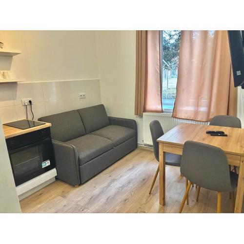 Apartament Karmel
