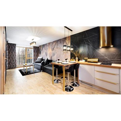 Apartament Karo I