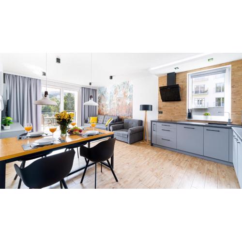 Apartament Karo II