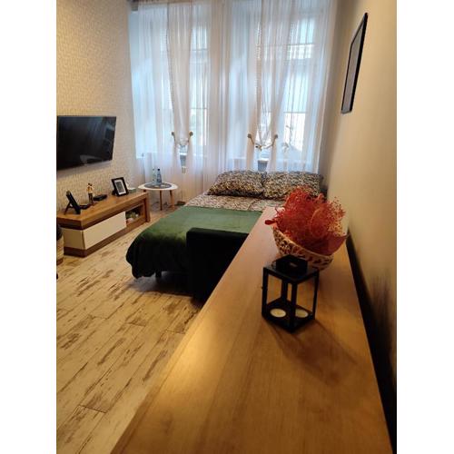 Apartament Karolek